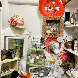 The Grove Vintage Collective