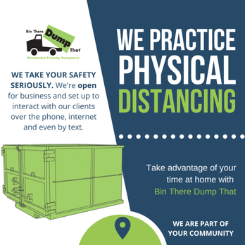 Bin There Dump That - Kingston - Dumpster Rental Near Me - Inverary, Ontario Bin There Dump That - Kingston - Dumpster Rental Near Me - Inverary, Ontario