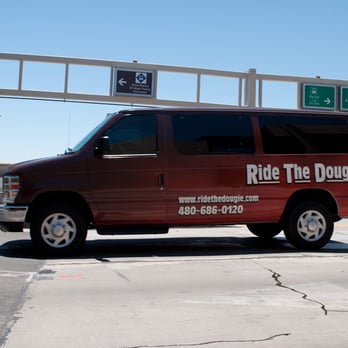 Ride The Dougie - The DOUGIE! - Limos Near Me Ride The Dougie - The DOUGIE! - Limos Near Me
