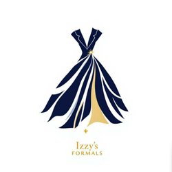 Izzy's Formals - Formalwear for every occasion -- Weddings, Prom, Homecoming, Pageants, Galas, Evening Wear, and Suit/Tuxedo Sales & Rentals.