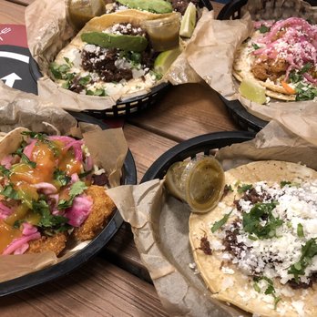 Torchy's Tacos - Tacos Near Me - Austin, Texas