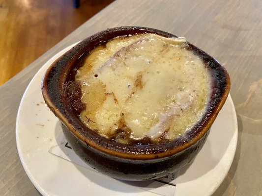 Salt & Stone by null