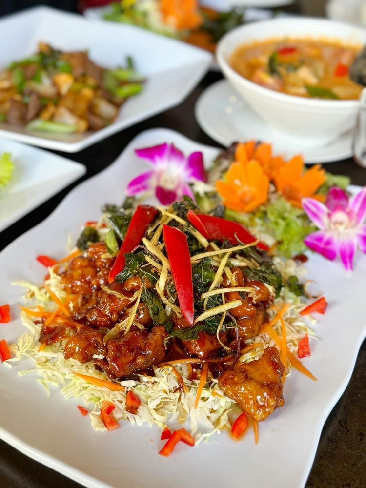 Thai Chaiyo Tustin