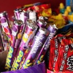 Fuzziwig's Candy Factory