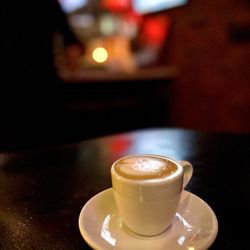 Leche y leche cortado
