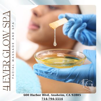 4EverGlow Spa - Waxing Near Me - Anaheim, California 4EverGlow Spa - Waxing Near Me - Anaheim, California
