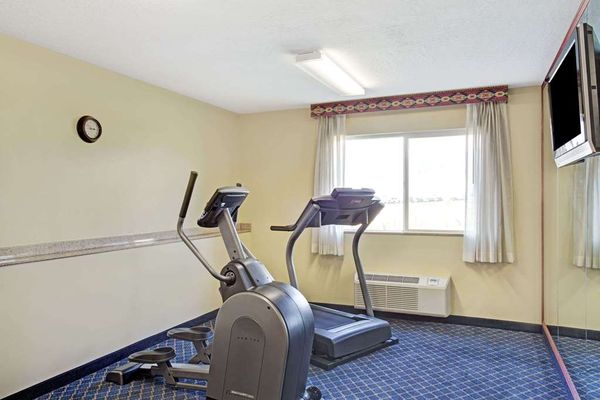Days Inn by Wyndham Brigham City by null
