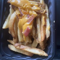 Wendy's - Start boycotting shrinkflation!!!