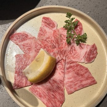 Oku-Niku Japanese BBQ - Wagyuuuuu YUM - Japanese Near Me - Burbank, California