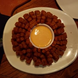 Blooming Onion