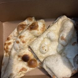Miami Halal - Classic Naan