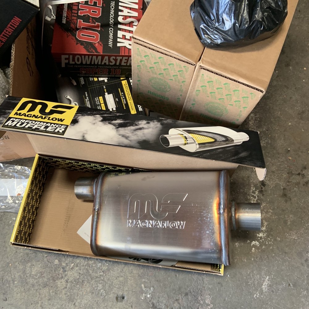 R&A Muffler Shop - Auto Repair Near Me - Ontario, California R&A Muffler Shop - Auto Repair Near Me - Ontario, California