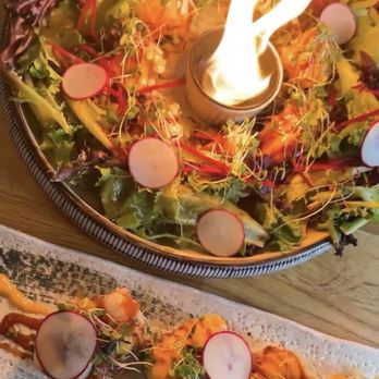 J:Unique Kitchen - Japanese Near Me - Ottawa, Ontario