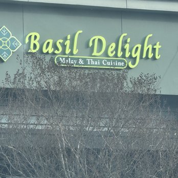 Basil Delight - Thai Near Me - Pleasanton, California