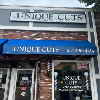 Unique Cuts - Barbers Near Me - Boston, Massachusetts Unique Cuts - Barbers Near Me - Boston, Massachusetts