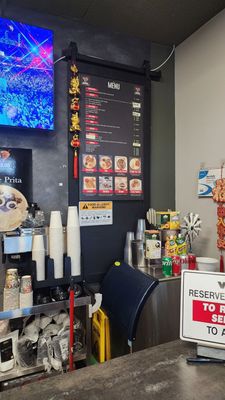 Bacolod Chick’n Inasal by null