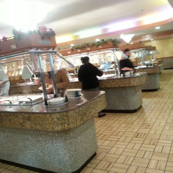 New New Buffet - 5 buffet islands - Chinese Near Me - Addison, Texas