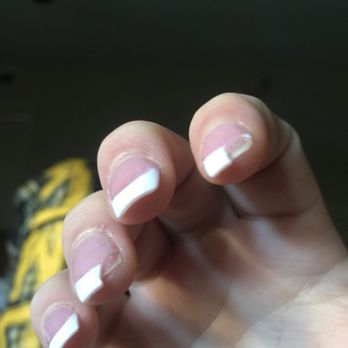 Kenan's Nail Spa - Nail Salons Near Me - Willow Grove, Pennsylvania