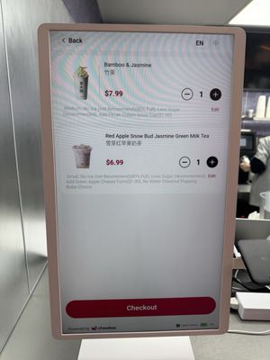 Herb Nook Lab by null