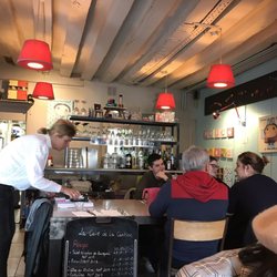 La Cantine