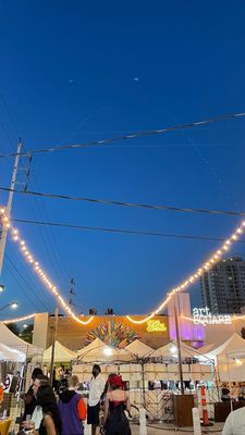 First Friday Las Vegas by null