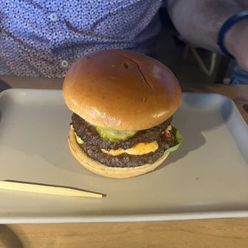 1 Kitchen - Burger Week Special* - New American Near Me - Nashville, Tennessee
