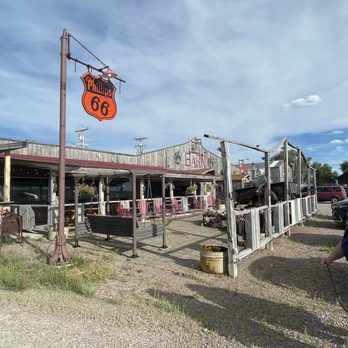 Pizza Barn - Pizza Near Me - Newcastle, Wyoming