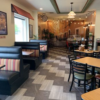 GINA’S GELATO AND JAVA - Updated February 2026 - 35 Photos & 13 Reviews ...
