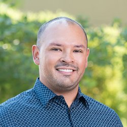 Juan Barahona, D.O