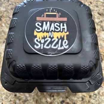 Smash N' Sizzle - Burgers Near Me Smash N' Sizzle - Burgers Near Me