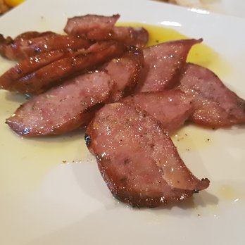 La Banquette - Loukaniko - Breakfast & Brunch Near Me - Laval, Quebec