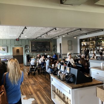 First Watch - Inside - Breakfast & Brunch Near Me - Chantilly, Virginia