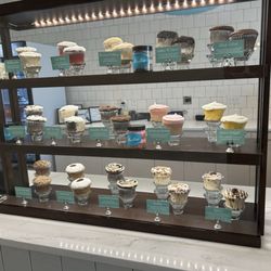 Fluellen Cupcakes