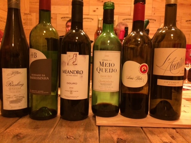 Venha Vinho Wine House