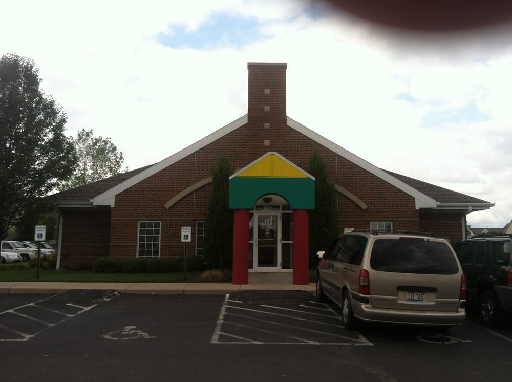 CHILDREN’S MEDICAL CENTER INC Updated October 2024 331 N Breiel