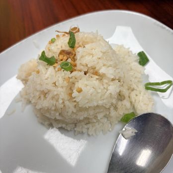 Pampanguena - Fried Garlic Rice - Filipino Near Me - Miami, Florida Pampanguena - Fried Garlic Rice - Filipino Near Me - Miami, Florida