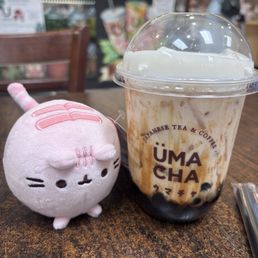 boba boba