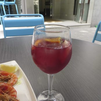 Vinitus - Nice view - Tapas Bars Near Me - Barcelona, B Vinitus - Nice view - Tapas Bars Near Me - Barcelona, B