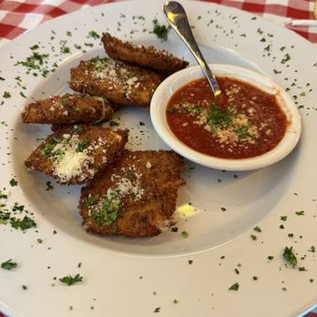 Mozzafiato - Cheese sticks - Pizza Near Me - Corpus Christi, Texas
