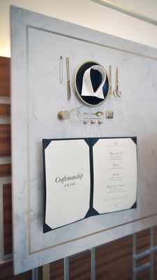 CANALI Los Angeles by null