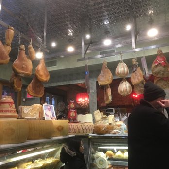 Di Palo's - Cheese Shops Near Me - New York, New York