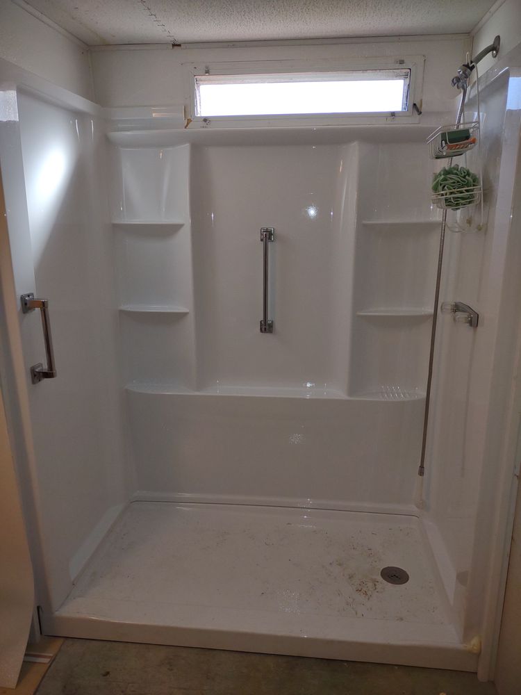 Slide of K&S handyman service