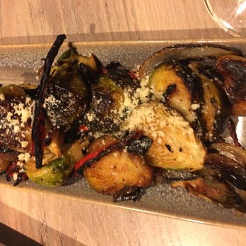 Moku Kitchen - Brussels - Cocktail Bars Near Me - Honolulu, Hawaii