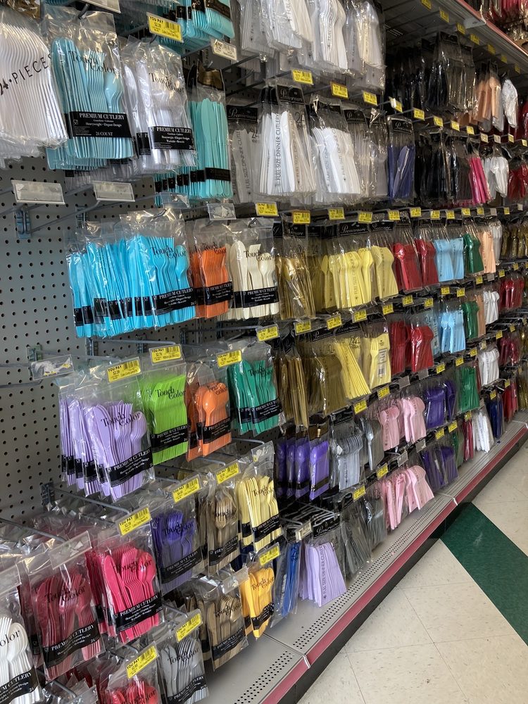 PARTY DEPOT SPRINGFIELD Updated September 2024 16 Photos & 23