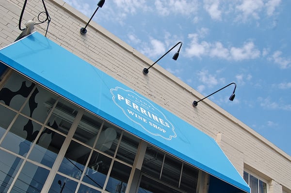 PERRINE's WINE - Westside by null