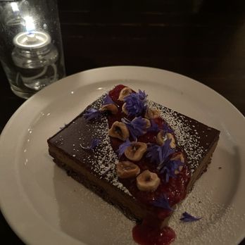 Union - Crostata di nocciole - Italian Near Me - Pasadena, California