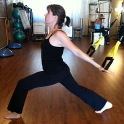 Pilates Sarasota