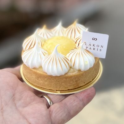 Lakon Paris Patisserie by null