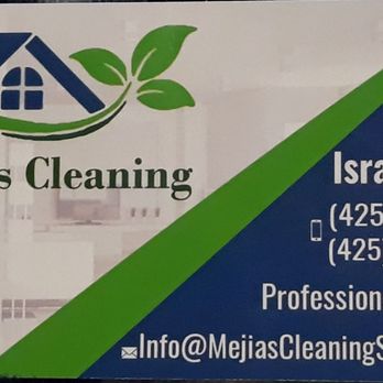 Mejia's Cleaning - Home Cleaning Near Me Mejia's Cleaning - Home Cleaning Near Me