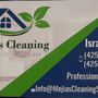 Photo of Mejia's Cleaning
